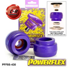 Powerflex Road Frt Strut Top Mount Bushes For Volkswagen Polo 6R 2009- PFF85-430