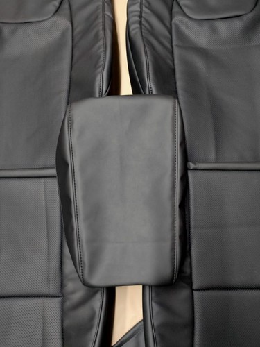 Fit for Lexus RX350 RX450h (Year: 2010 to 2015) Synthetic leather - Seat Covers - Picture 9 of 12