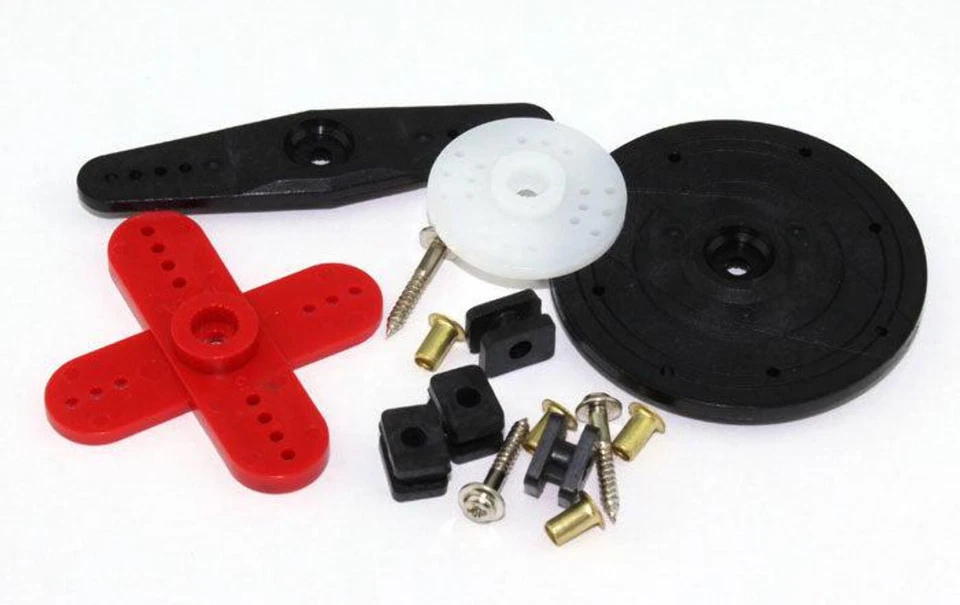 NEW Hitec HS-5565MH Servo - Image 4 of 4