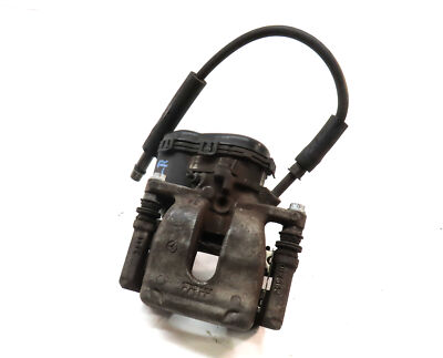 13-20 MERCEDES B250 CLA250 GLA250 (C117 W242 W246 X156) LEFT REAR BRAKE CALIPER