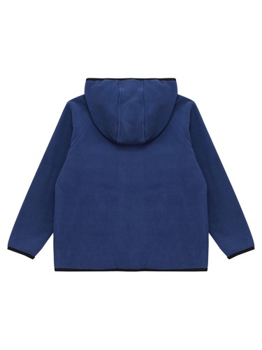 Prendas exteriores ultra suaves para niñas Sudaderas deportivas Senderismo Polar Escuela Sudaderas con capucha - Imagen 54 de 80