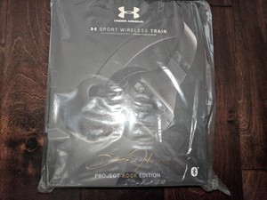 Under-Armour-x-The-Rock-Sport-Wireless-Headphones-JBL-Project-UA-Black-SHIPS-NOW