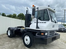 Kalmar Ottawa T2 Spotter Truck 4X2 – Yard Mule