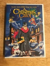 NEW ~ "CHRISTMAS" ~ DVDs ~ VARIOUS TITLES ~ YOU CHOOSE 1 or ALL ~ 1+SHIP