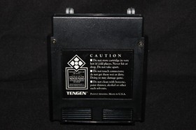 Gauntlet NES Nintendo Authentic Tested Works! Tengen Cart Only