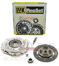 LUK CLUTCH KIT REPSET 1994-2004 FORD MUSTANG 3.8L 3.9L OHV 6CYL