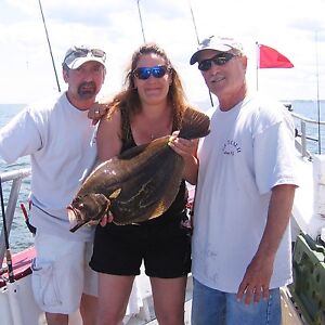 4-FLUKE-FLOUNDER-RIGS-HOLOGRAPHIC-SQUID-LURE-GAMAKATSU-SEA-BASS-COD-SALMON
