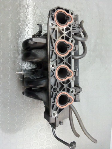 COLLETTORE DI ASPIRAZIONE DACIA SANDERO 1.4 '09 - Imagen 3 de 4