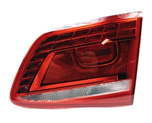 FARO LUCE LED INTERNO CODA POSTERIORE DESTRO ADATTO PER VW PASSAT B7 2010-2014 BERLINA - Foto 2 di 6