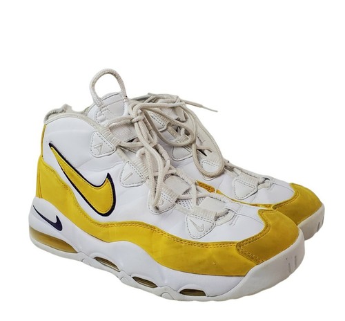 nike lakers sandals
