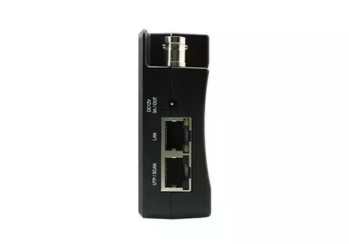 Monitor probador de cámara IP de 4 pulgadas IPC-1800ADH Plus POE CVI TVI AHD CVBS RJ45 CCTV - Imagen 8 de 12
