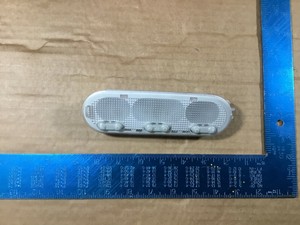 09 13 Nissan Cube Interior Roof Front Dome Light Lamp E Ebay