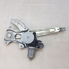 NISSAN JUKE F15 10-14 5DR REAR PASSENGER ELECTRIC WINDOW REGULATOR 82730-CV01B