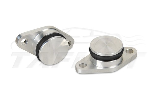 4 x 22 mm Drallklappen Swirl Flaps mit Dichtungen der Ansaugbrücken für BMW M47 - Bild 2 von 6