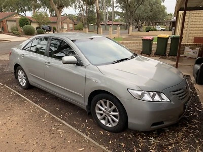 2008 Toyota Camry Altise Cars Vans Utes Gumtree Australia 2008 Toyota Camry Altise
