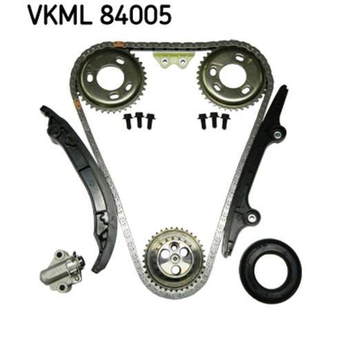 Steuerkettensatz SKF VKML 84005 - Bild 3 von 10