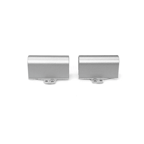 For HP Probook 650 655 G4 G5 LCD Back Cover Top Rear Lid Front Beze Hinge Silver - Picture 9 of 9
