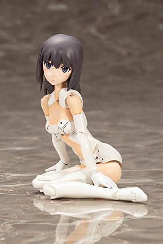 Kotobukiya Megami Device WISM Soldier Snipe/Grapple 1/1 Plastic Model Kit KP420X - Imagen 6 de 9