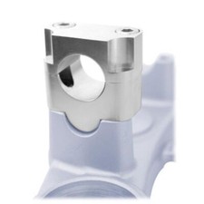 Tusk Universal Big Bar Clamp Kit For KAWASAKI KLX300R 2020-2022