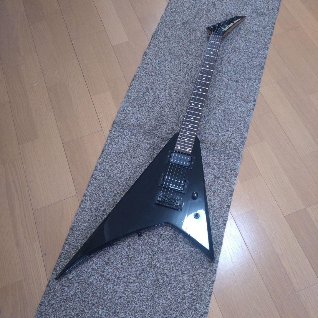 上等な stars jackson randy eBay | #PAH5PY guitar electric v ギター