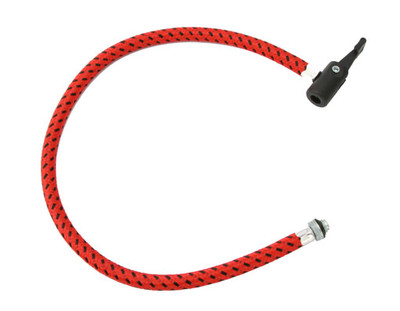 Tire Pump Replacement Hose 10mm 208832 Universal Bike Parts