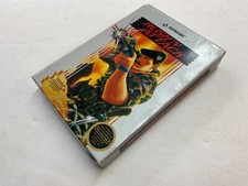 Rush'n Attack (Nintendo Entertainment System, 1987)