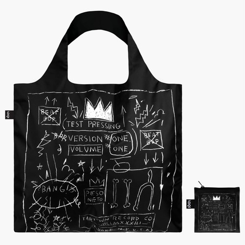 LOQI Museum Collection: Artists Bags & Pouches - Picture 6 of 49