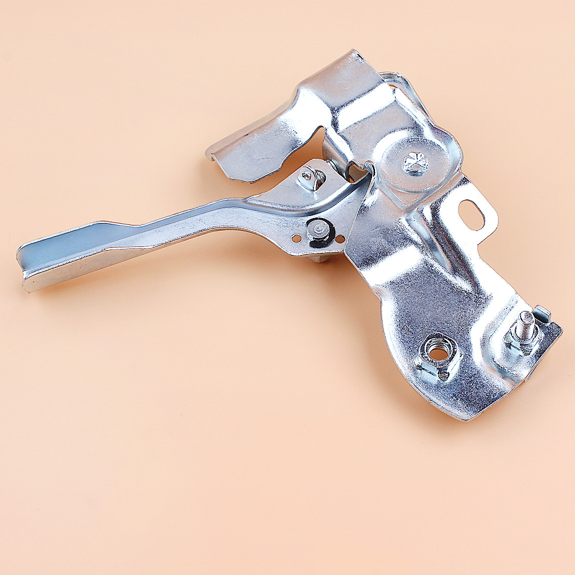 Throttle Control Assembly Replacement For Honda GX160, GX200, GX140 Small Engines