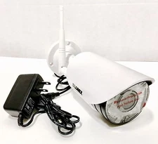  LWU3620-C 720p HD  Wireless Security Camera for LH0414-D DVR ONLY