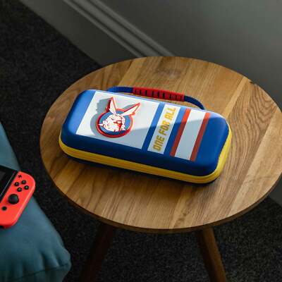 MY HERO ACADEMIA NINTENDO SWITCH HÜLLE
