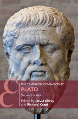 The Cambridge Companion to Plato 2e David Ebrey (Edited by) Richa… 9781108471190