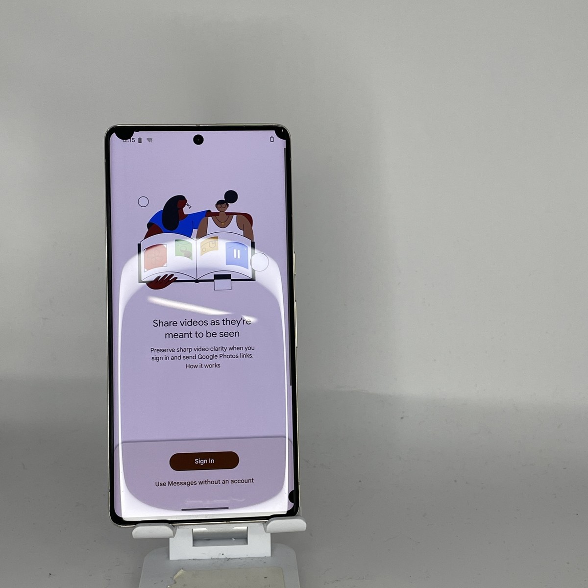 Google Pixel 7 Pro GE2AE 128GB Hazel Unlocked W029313 | eBay