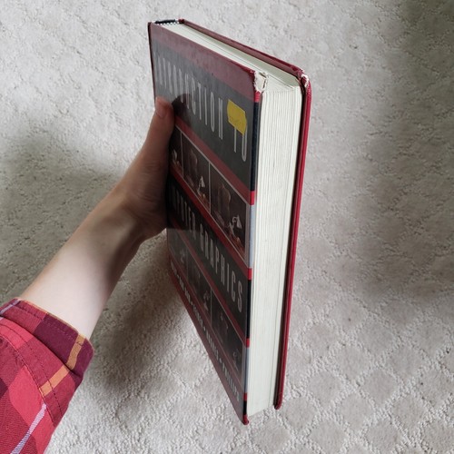 Introduction to Computer Graphics by Steven K. Feiner, Andries Van Dam, James D. - 第 4/5 張圖片