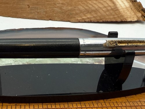 Vintage Waterman's Taperite Fountain Pen Made in Canada--894.25 - Picture 3 of 11
