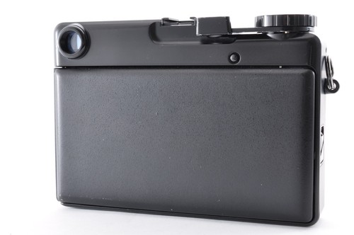 Plaubel Makina 67 6x7 fotocamera medio formato pellicola ottima + 5 dal Giappone X2776 - Foto 9 di 18