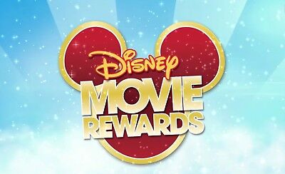 800 Disney Movie Insiders Dmi Dmr Points Codes Star Wars Bfg Frozen Willow Ebay