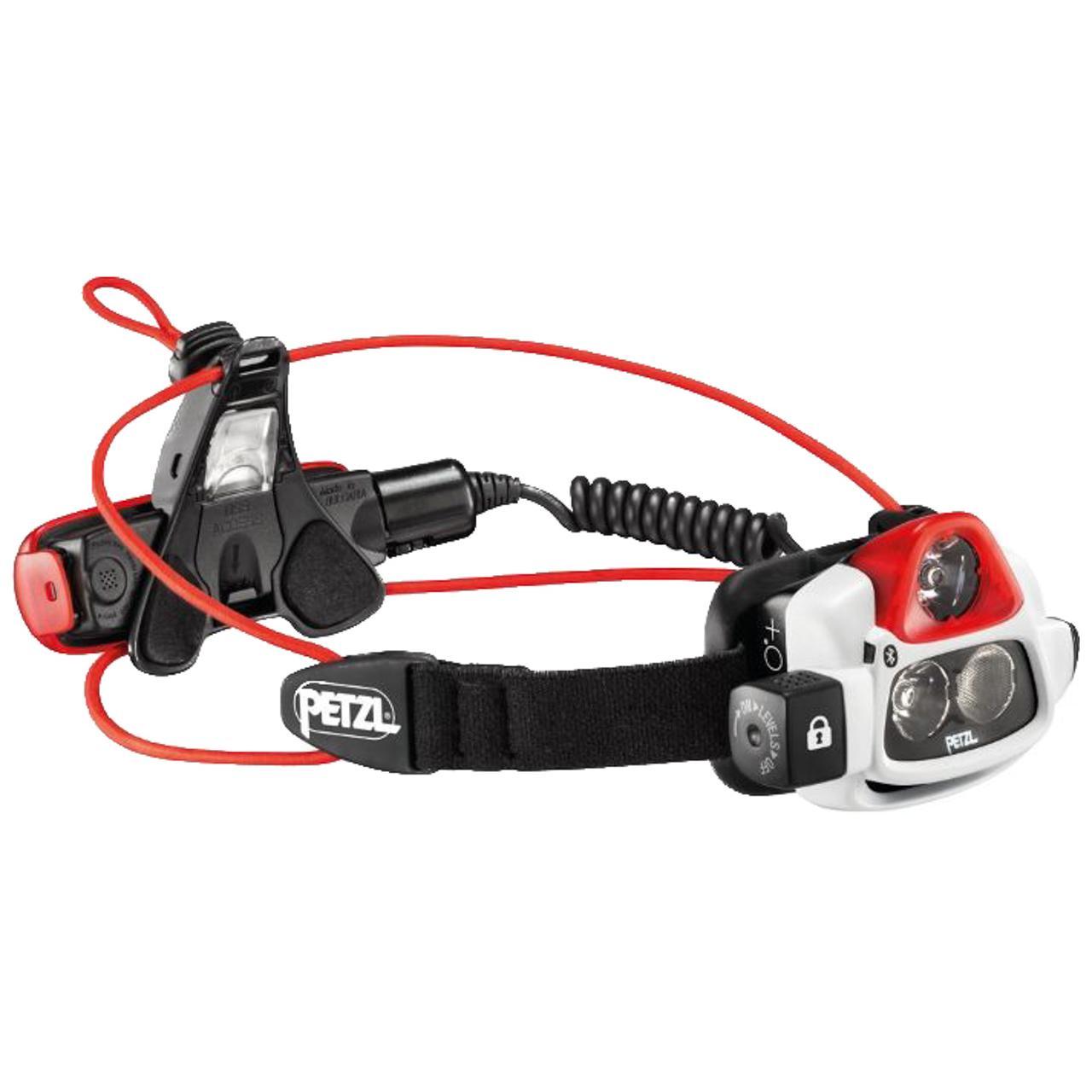 Lampe frontale Petzl - charlet Nao + reactive lighting Noir 13288 - Neuf Lampe frontale Petzl - charlet Nao Noir + reactive lighting Noir Nao 13288 - Neuf 657da9