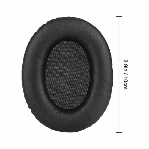 ✅Almohadillas de gel de enfriamiento para HyperX Cloud Alpha/Cloud Alpha S/Cloud II/Cloud Flight - Imagen 11 de 29