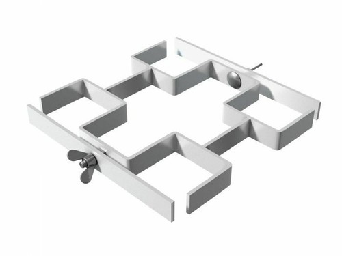 4-fach Verbindungsklammer - Bild 1 von 2