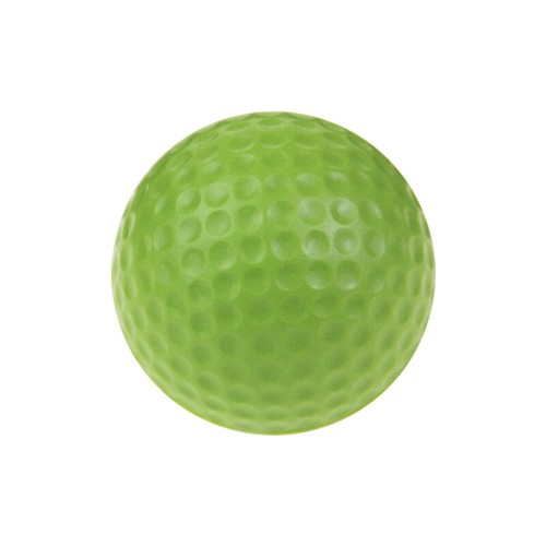 4x Golf Balls 4-Color Fit Golf Practice Soft/Light Weight/Flexible/Less Impact - Picture 3 of 8