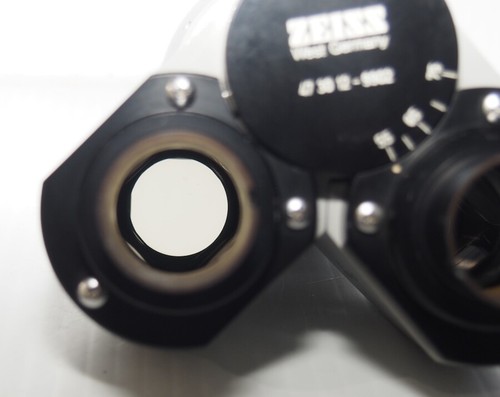 Zeiss 473012-9902 Binocular Head for Zeiss Universal, Photomicroscope II, III - Picture 8 of 8