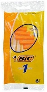 Bic 1 monolama X06 C20x16x5 Giallo #0130
