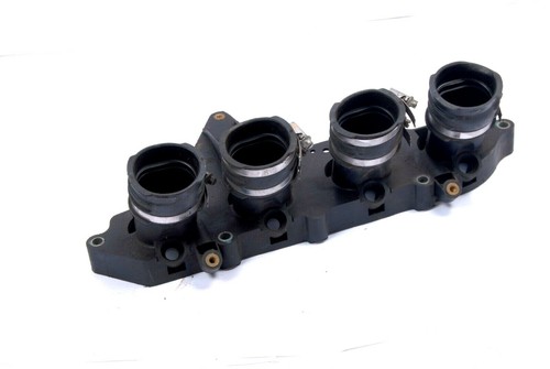 LOWER INLET INTAKE MANFIFOLD FOR FORD FOCUS ST170 2.0 16V DURATEC 2M5V-9 - Picture 3 of 6