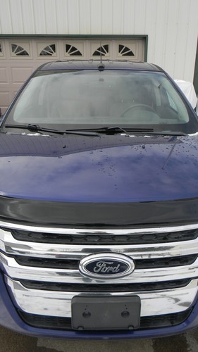 11" Antenna Mast Black AM/FM for FORD EDGE 2007-2014 LINCOLN MKX 2007-2016 New - Bild 9 von 24