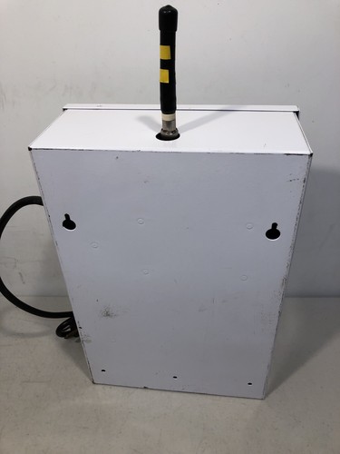 KP Electronic Systems Alarmüberwachungseinheit AMU-6 - Bild 2 von 7