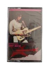 Jeff Beck Rock Music Cassettes