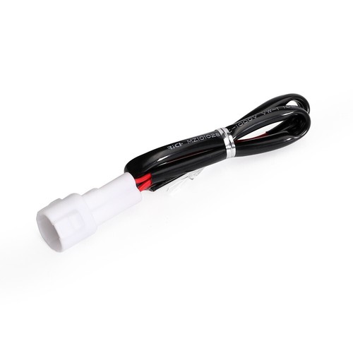 For Yamaha Tenere 700 3 Pins Aux 12V Connector Socket Options Plug Adapter Cable - Picture 3 of 12