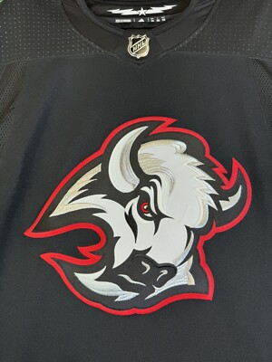 Rasmus Dahlin #26 Adidas Authentic Buffalo Sabres Alternate