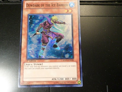 YUGIOH SUPER RARE FROM VARIOUS NEW SET PART 1 YOU CHOOSE  - Picture 69 of 214