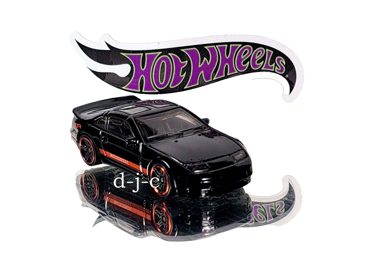 Hot Wheels 黒 パーカー XXL Hot Wheels 黒 パーカー XXL : Hot Wheels \u002790 Acura NSX